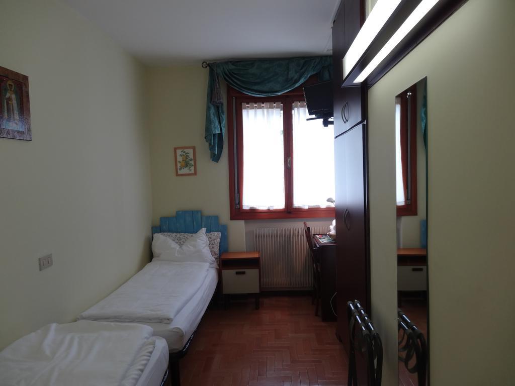 Hg Hotel La Caminatha Val di Zoldo Quarto foto