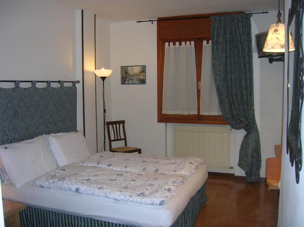 Hg Hotel La Caminatha Val di Zoldo Quarto foto