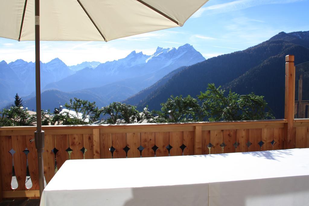 Hg Hotel La Caminatha Val di Zoldo Exterior foto