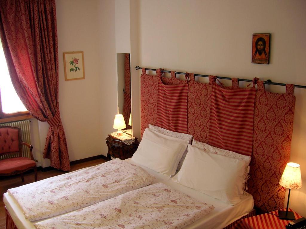 Hg Hotel La Caminatha Val di Zoldo Quarto foto
