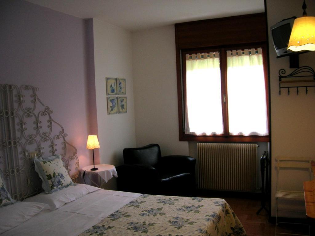 Hg Hotel La Caminatha Val di Zoldo Quarto foto