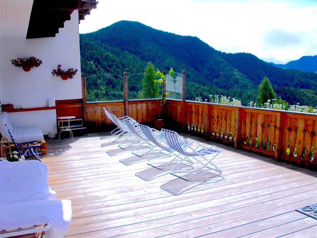 Hg Hotel La Caminatha Val di Zoldo Exterior foto
