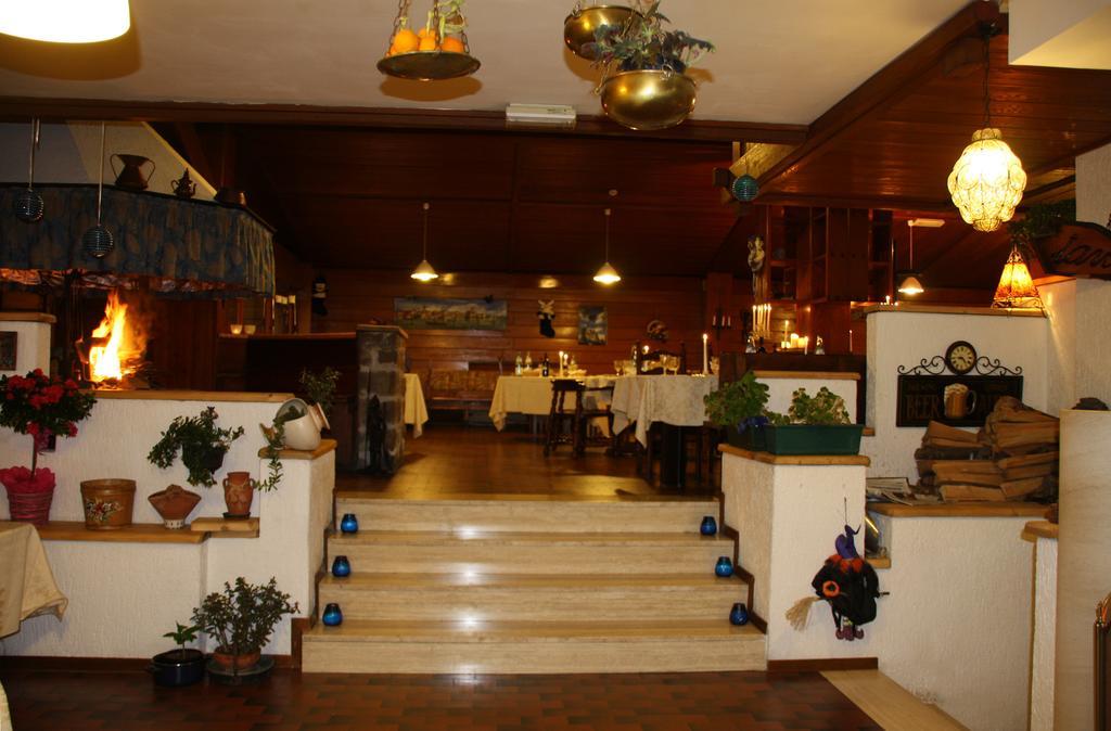 Hg Hotel La Caminatha Val di Zoldo Exterior foto